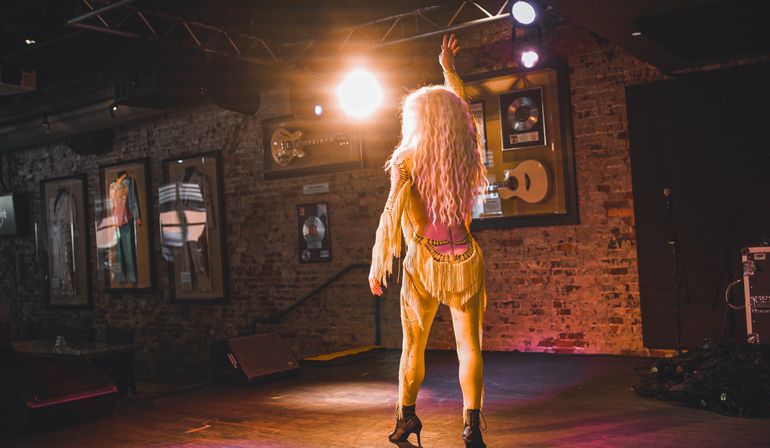 The Nashville Queens Drag Show - Vegas Style image 7