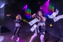 Thumbnail image for Vegas-Style Nashville Queens Drag Show