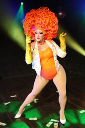 The Nashville Queens Drag Show - Vegas Style image 5