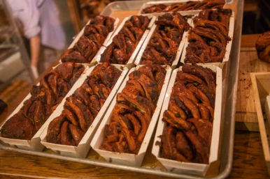 Private Nomad & Flatiron Architecture & Food Tour image 14