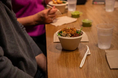Private Nomad & Flatiron Architecture & Food Tour image 20