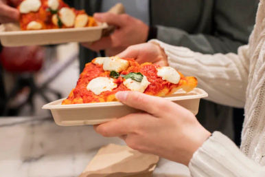 Private Nomad & Flatiron Architecture & Food Tour image 10