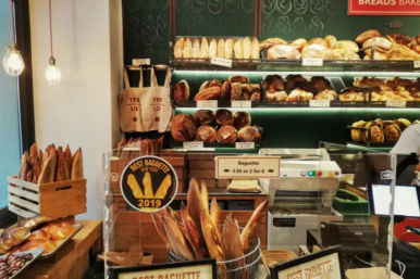 Private Nomad & Flatiron Architecture & Food Tour image 13