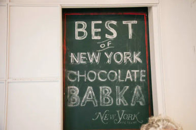 Private Nomad & Flatiron Architecture & Food Tour image 28