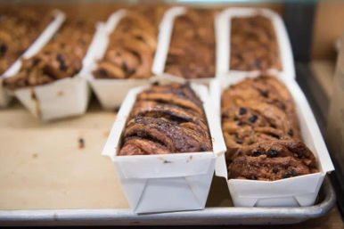 Private Nomad & Flatiron Architecture & Food Tour image 9