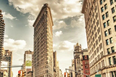 Private Nomad & Flatiron Architecture & Food Tour image 5