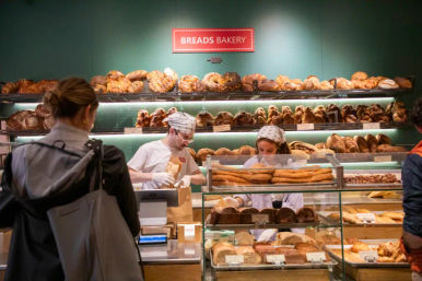 Private Nomad & Flatiron Architecture & Food Tour image 1