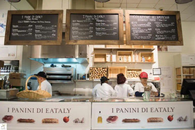 Private Nomad & Flatiron Architecture & Food Tour image 18