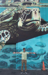 Creative Soul Scavenger Hunt of Waikiki  image 5