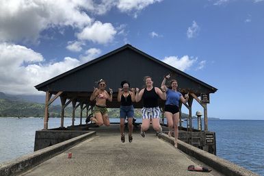 Creative Soul Scavenger Hunt of Waikiki  image 3