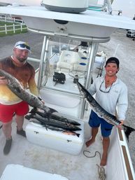 Offshore Spearfishing Experience in Orange Beach, AL image 1