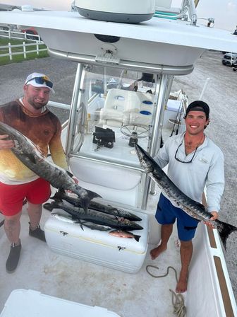 Offshore Spearfishing Experience in Orange Beach, AL image 1