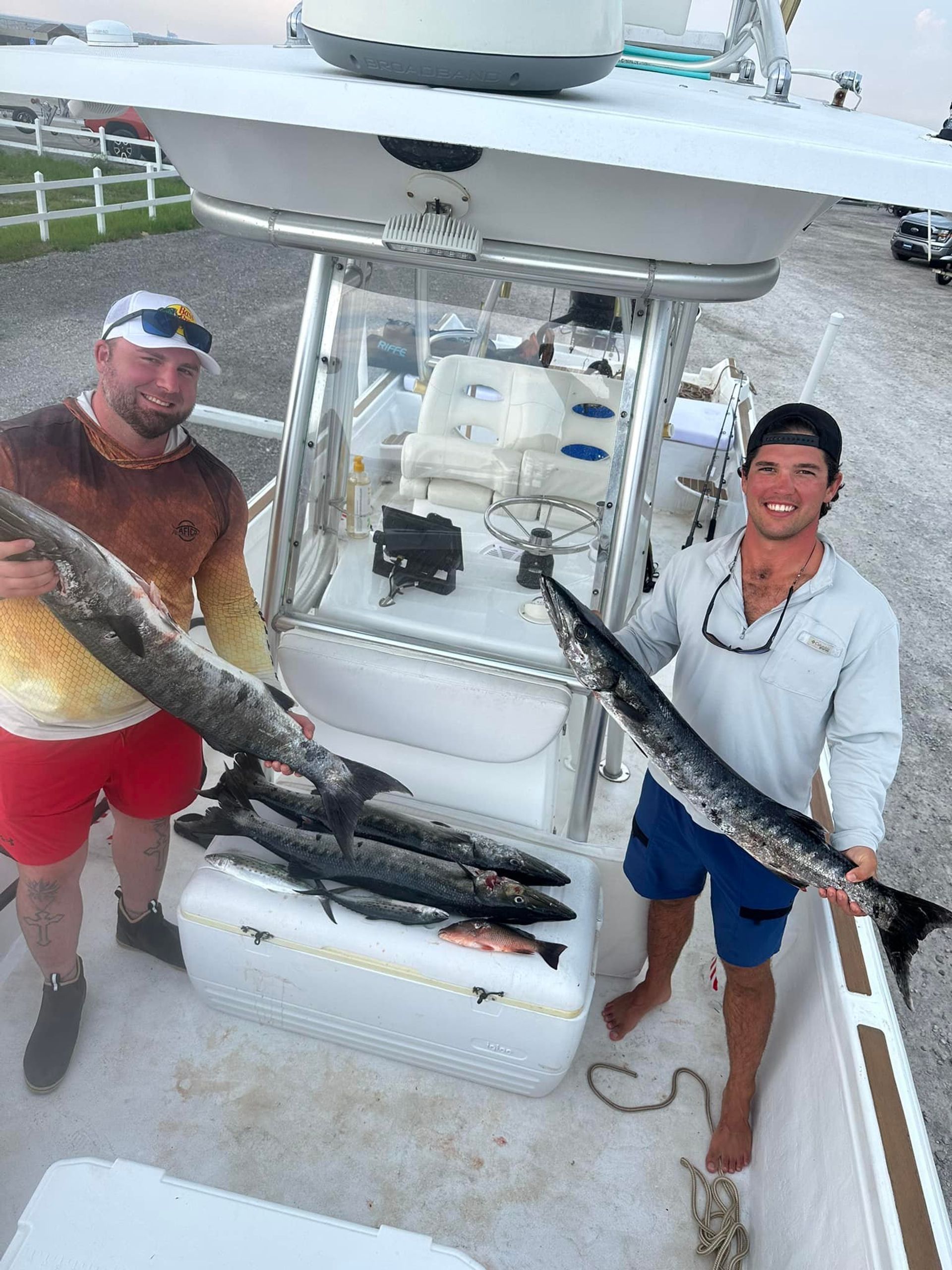 Offshore Spearfishing Experience in Orange Beach, AL image 1