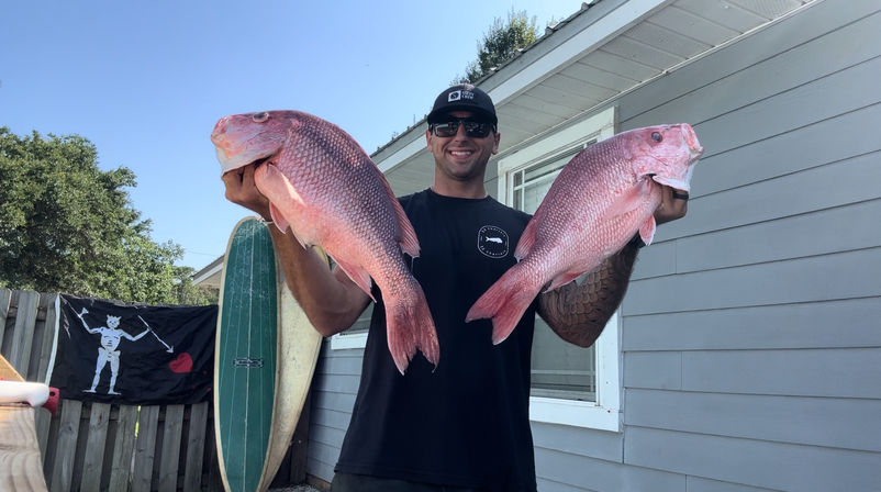 Offshore Spearfishing Experience in Orange Beach, AL image 4