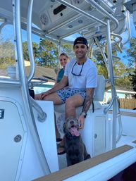 Offshore Spearfishing Experience in Orange Beach, AL image 10