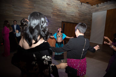 Bachelorette Belly Dance Class. I come to you! image 7