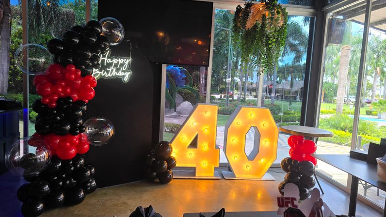 Event Planning & Balloon Decor by TES Events image 6