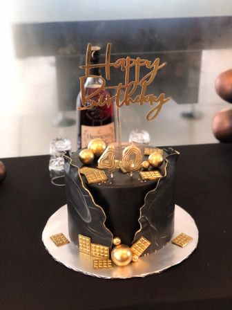 Event Planning & Balloon Decor by TES Events image 8