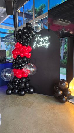Event Planning & Balloon Decor by TES Events image 9