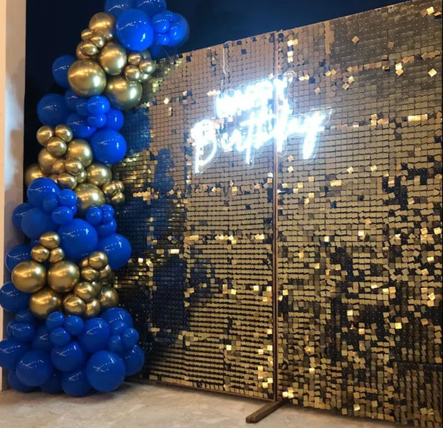 Event Planning & Balloon Decor by TES Events image 4
