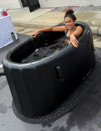 Mobile Sauna & Cold Plunge Experience image 17