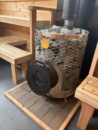 Mobile Sauna & Cold Plunge Experience image 6