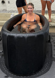 Mobile Sauna & Cold Plunge Experience image 14