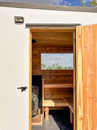 Mobile Sauna & Cold Plunge Experience image 8