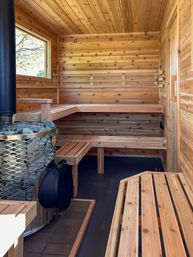 Mobile Sauna & Cold Plunge Experience image 3