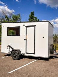 Mobile Sauna & Cold Plunge Experience image 5