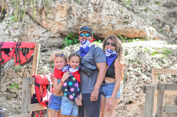 ATV Excursion with Professional Guides & Round-Trip Transportation image 23