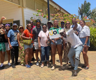 Discover Jamaica with Unique Oasis Tours: Zipline, Bamboo Rafting & Culture image 1