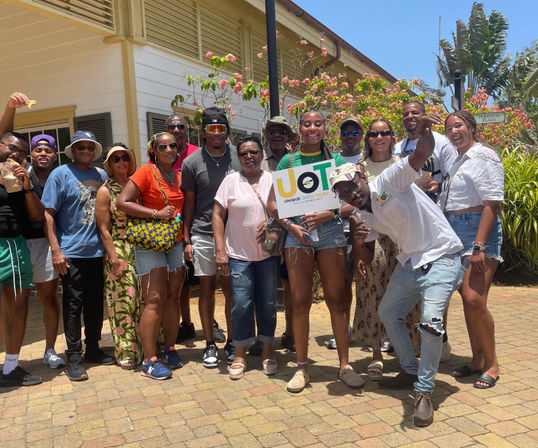Discover Jamaica with Unique Oasis Tours: Zipline, Bamboo Rafting & Culture image 1