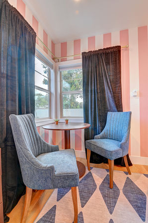 Magical Disneyland Escape with Themed Decor, Pool, Fire Pit & Oversized Yard image 33