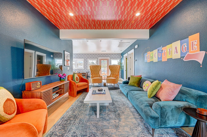 Magical Disneyland Escape with Themed Decor, Pool, Fire Pit & Oversized Yard image 5