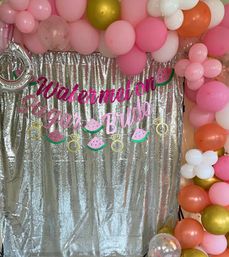 Party Glam for Insta-Perfect Decor: Custom Packages and Stress-Free image 5