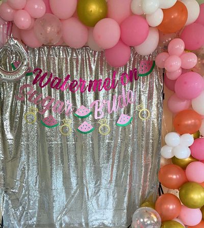 Party Glam for Insta-Perfect Decor: Custom Packages and Stress-Free image 5