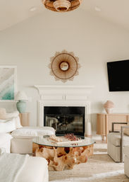 Steps to the Beach: Spacious 7-Bed Home with Grill image 9