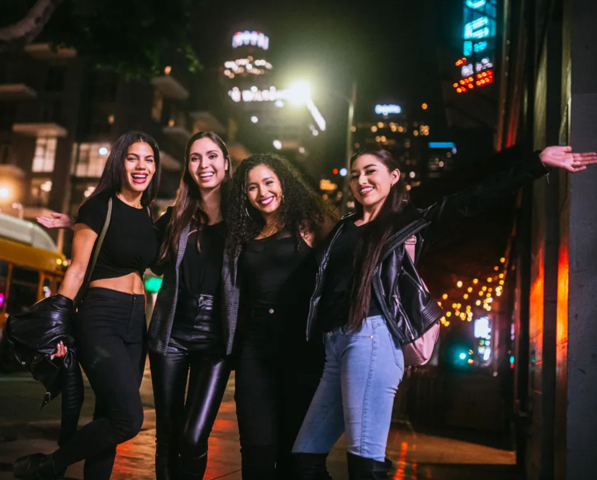 Shadows of Sin City: Adults-Only Walking Ghost Tour image 1