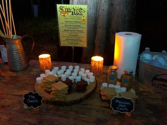 Evening River Experience: Sunset Cruise or Kayak, S'mores + Owl Call image 6