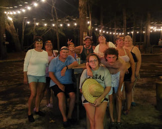 Evening River Experience: Sunset Cruise or Kayak, S'mores + Owl Call image 3