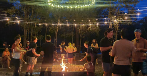 Evening River Experience: Sunset Cruise or Kayak, S'mores + Owl Call image 5