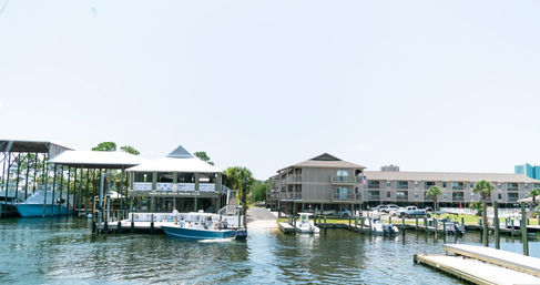 Customizable Cruise Experience in the Gulf Coast image 5
