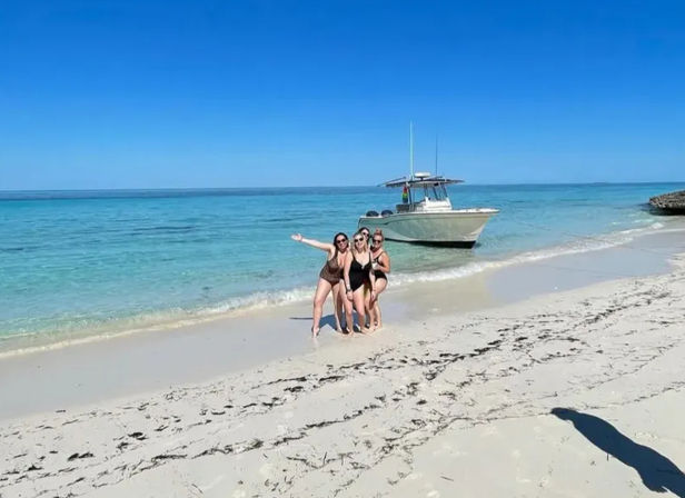 Private Boat Adventure: Completely Customized & Perfect for Small Groups image 1