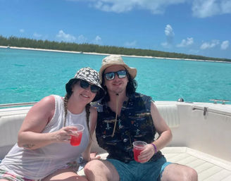 Private Boat Adventure: Completely Customized & Perfect for Small Groups image 3