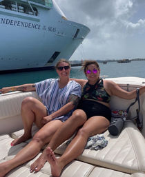 Private Boat Adventure: Completely Customized & Perfect for Small Groups image 2