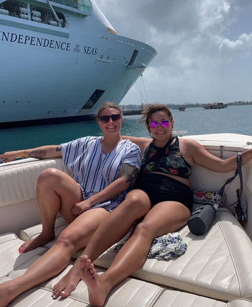 Private Boat Adventure: Completely Customized & Perfect for Small Groups image 2