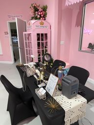 LATIFE Permanent Jewelry Bar: Private Events & Meaningful Moments image 6