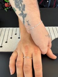 LATIFE Permanent Jewelry Bar: Private Events & Meaningful Moments image 15