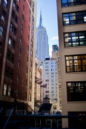 The Rooftop Lounge at Loft 39: Event Space with Urban Elegance in Midtown Manhattan image 8